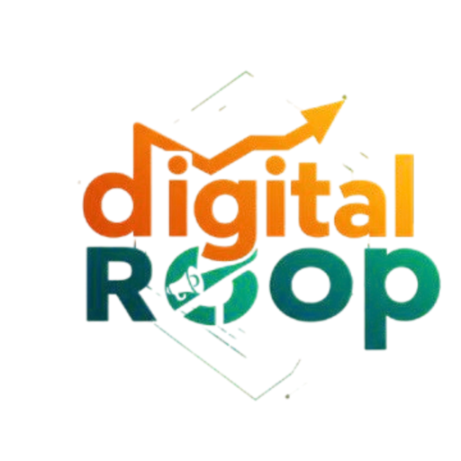 Digital Roop | SEO & Digital Marketing Agency